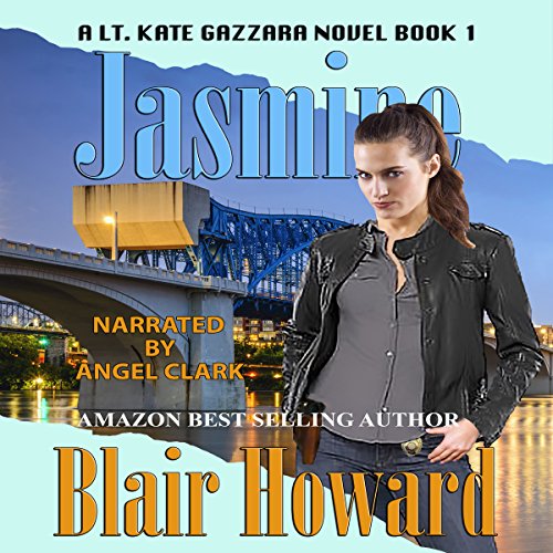 4/5 Stars Jasmine by Blair Howard