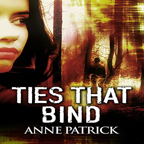 3.75/5 Stars Ties that Bind by Anne Patrick