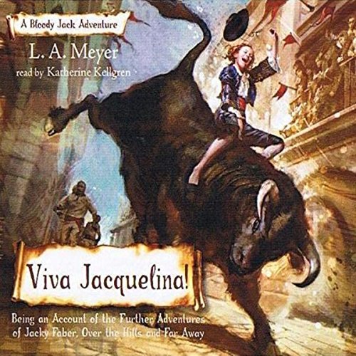 3.5/5 Stars Viva Jacquelina!