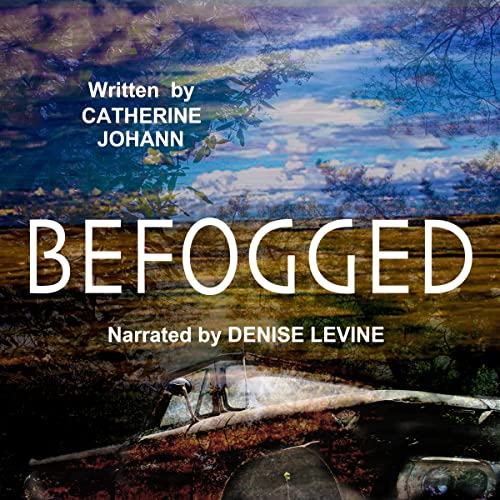 2.5/5 Befogged by Catherine Johann