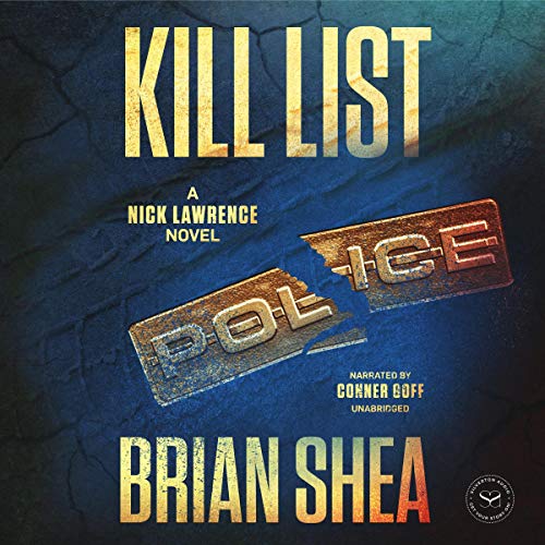 4/5 Stars Kill List by Brian Shea