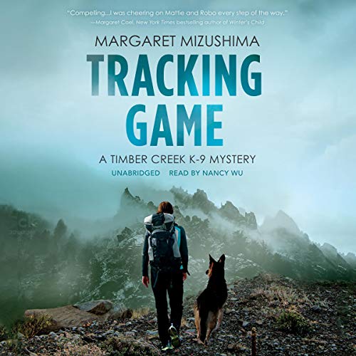 4.45/5 Stars Tracking Game by Margaret Mizushima