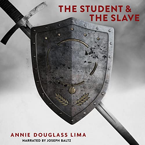 5/5 Stars The Student and the Slave by Annie Douglass Lima