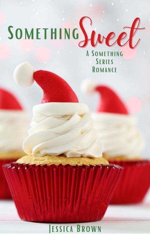 Clean Vella Spotlight – Something Sweet by Jessica Brown