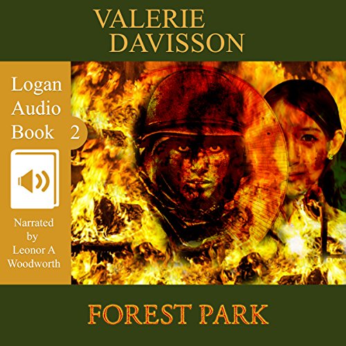 Audiobook Review: Forest Park by Valerie Davisson