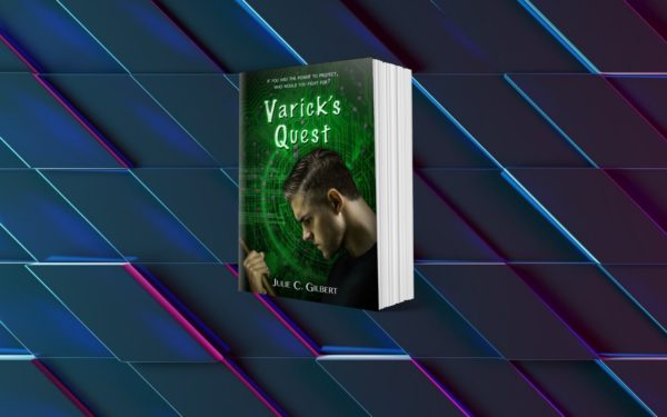 06004: Varick's Quest - Paperback