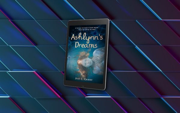06007: Ashlynn's Dreams - Ebook