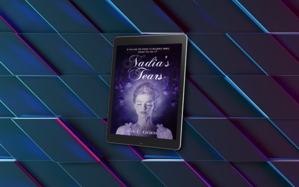 06008: Nadia's Tears - Ebook