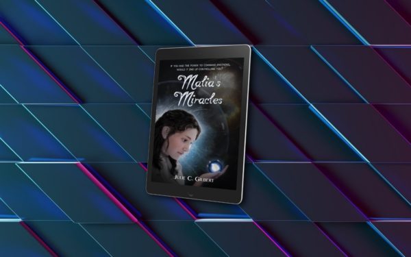 06009: Malia's Miracles - Ebook