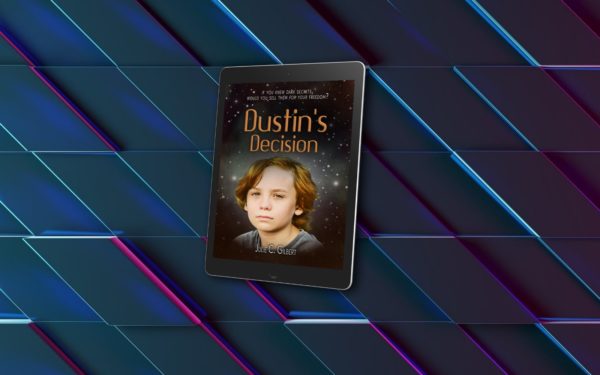 06011: Dustin's Decision - Ebook