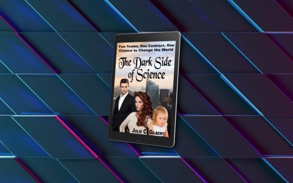 06014: The Dark Side of Science - Ebook