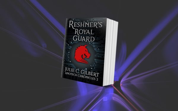 06027: Reshner's Royal Guard - Paperback