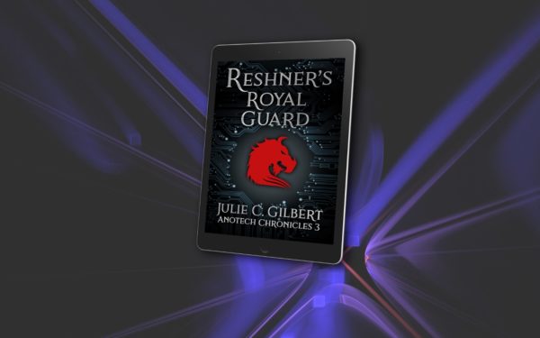 06031: Reshner's Royal Guard - Ebook