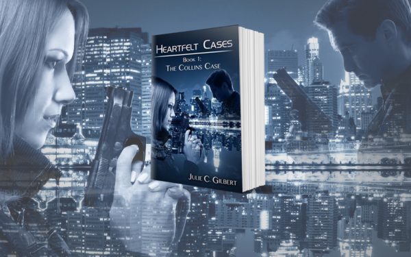 02001: The Collins Case - Paperback