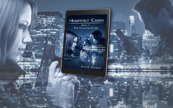 02010: The Collins Case - Ebook