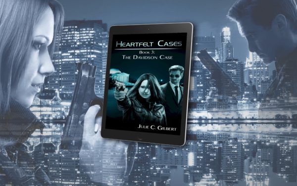 02012: The Davidson Case - Ebook