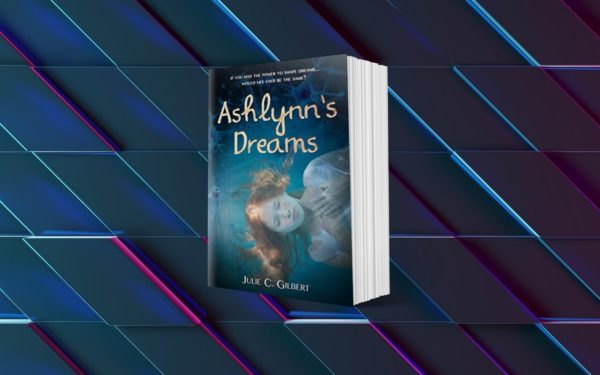 06001: Ashlynn's Dreams - Paperback