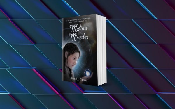 06003: Malia's Miracles - Paperback